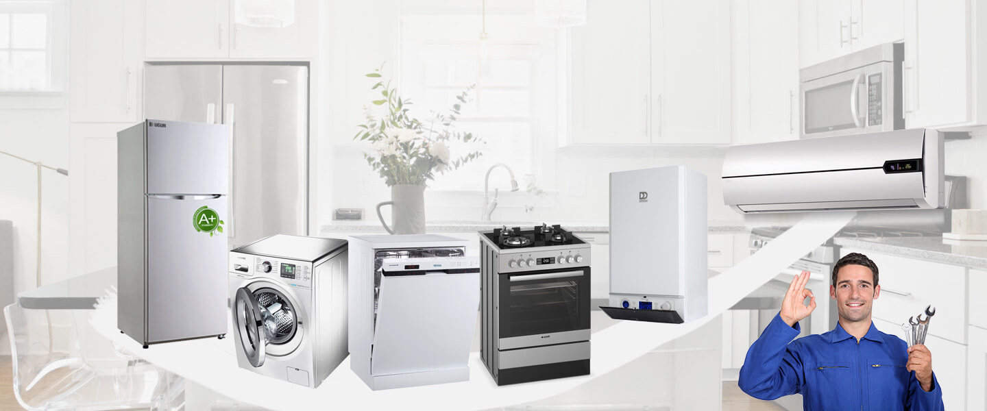 Çarşıbaşı Gaggenau Servisi